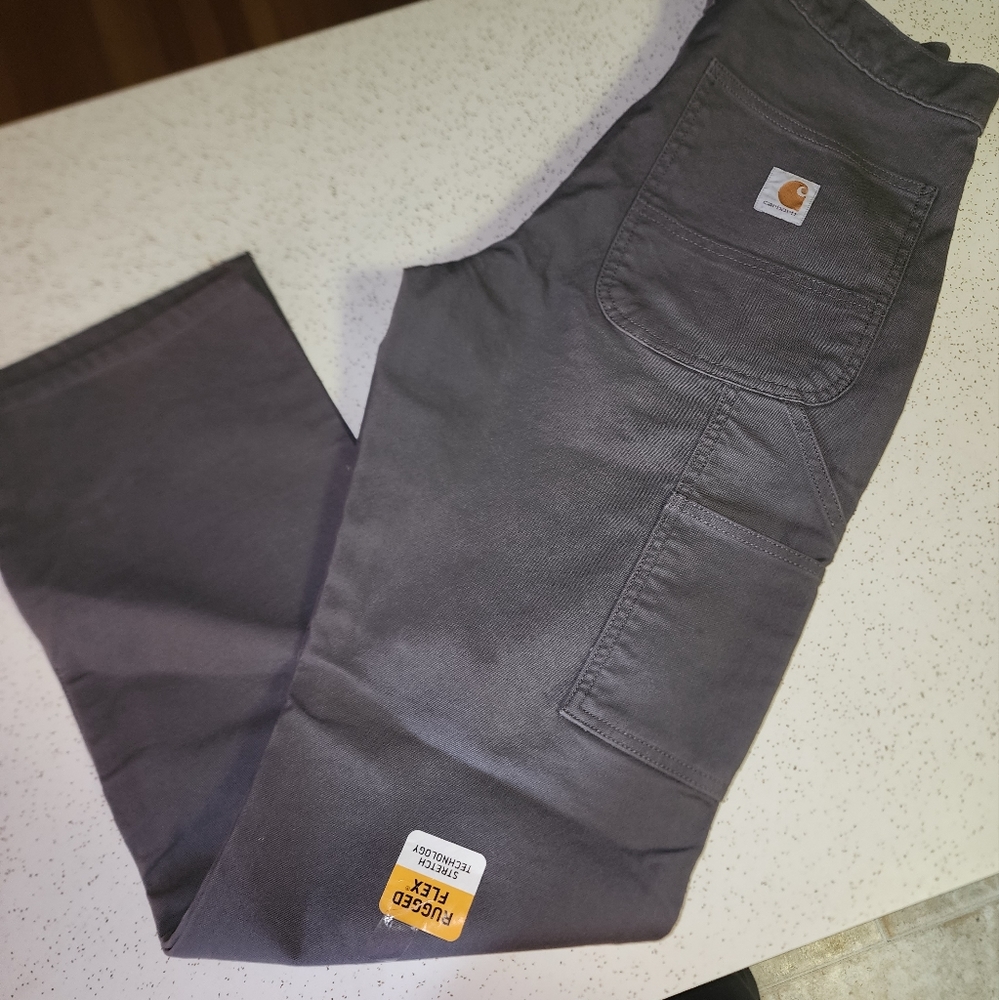 Carhartt pants